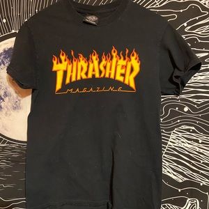 Thrasher shirt
